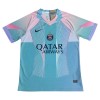 Paris Saint-Germain Paita Sininen 2025-26 Limited edition