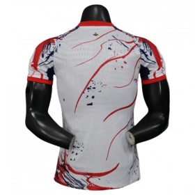 Paris Saint-Germain Paita Valkoinen 2025-26 Limited edition