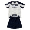 Rayados Monterrey Lasten Kotipelipaita 2025-26 Lyhythihainen (+ shortsit)