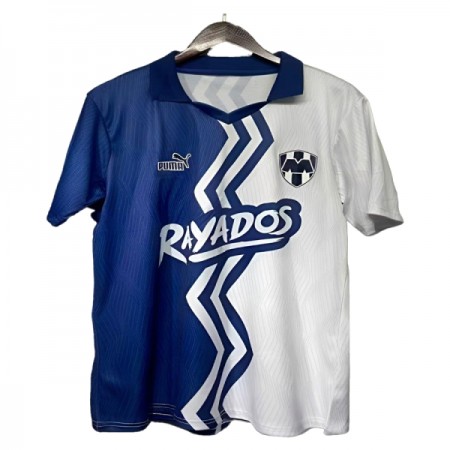 Rayados Monterrey Paita 2025-26 Limited edition