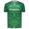 Real Betis x Dia de Muertos Pre-Match Paita 2025-26