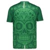 Real Betis x Dia de Muertos Pre-Match Paita 2025-26