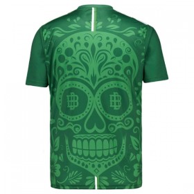 Real Betis x Dia de Muertos Pre-Match Paita 2025-26
