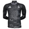 Real Madrid Dragon Paita 2025-26 Limited edition