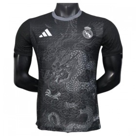 Real Madrid Dragon Paita 2025-26 Limited edition