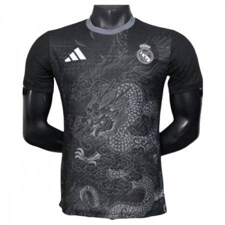 Real Madrid Dragon Paita 2025-26 Limited edition