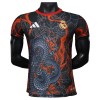 Real Madrid Dragon Paita 2025-26 Limited edition