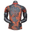Real Madrid Dragon Paita 2025-26 Limited edition