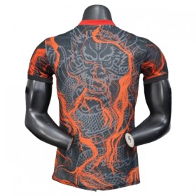 Real Madrid Dragon Paita 2025-26 Limited edition