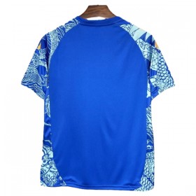 Real Madrid Dragon Paita Sininen 2025-26 Limited edition