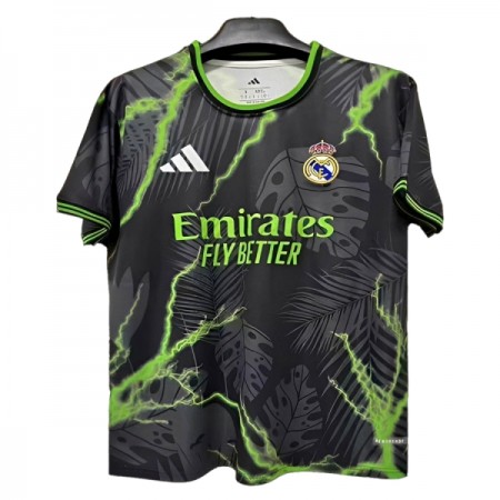 Real Madrid Lightning Paita 2025-26 Limited edition