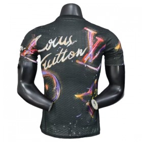 Real Madrid Paita Musta 2025-26 Limited edition