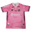 Santos FC Dragon Paita Pinkki 2025-26