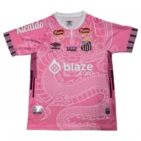 Santos FC Dragon Paita Pinkki 2025-26