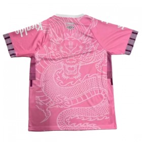 Santos FC Dragon Paita Pinkki 2025-26