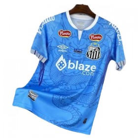 Santos FC Dragon Paita Sininen 2025-26