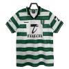 Sporting CP 1999-2000 Kotipelipaita