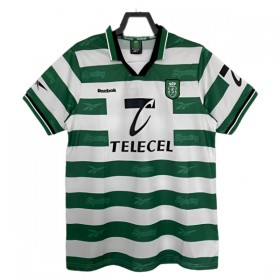 Sporting CP 1999-2000 Kotipelipaita