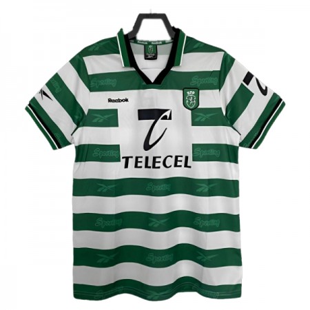 Sporting CP 1999-2000 Kotipelipaita