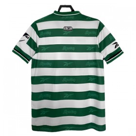 Sporting CP 1999-2000 Kotipelipaita