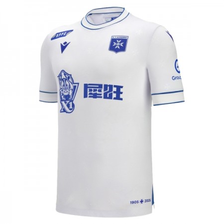 AJ Auxerre Kotipelipaita 2025-26