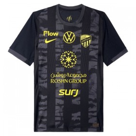 Al Ittihad Kolmaspelipaita 2025-26