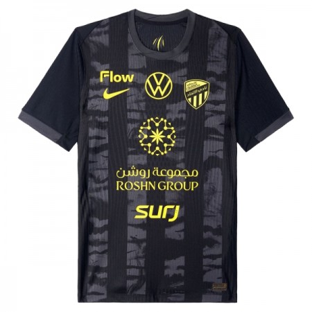 Al Ittihad Kolmaspelipaita 2025-26