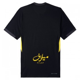Al Ittihad Kolmaspelipaita 2025-26