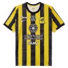 Al Ittihad Kotipelipaita 2025-26