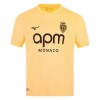 AS Monaco Kolmaspelipaita 2025-26