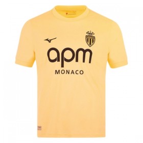 AS Monaco Kolmaspelipaita 2025-26