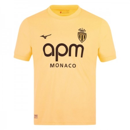 AS Monaco Kolmaspelipaita 2025-26
