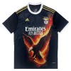 Benfica Lisabon Lisabon Eagle Paita 2025-26 Limited edition
