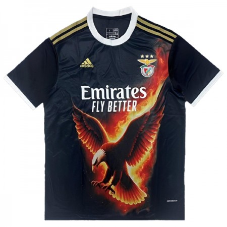 Benfica Lisabon Lisabon Eagle Paita 2025-26 Limited edition