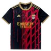 Benfica Lisabon Lisabon Paita 2025-26 Limited edition