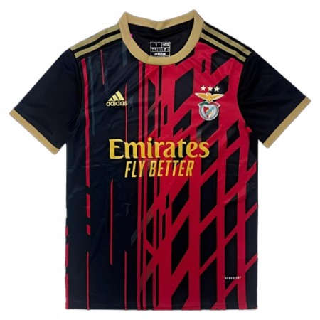 Benfica Lisabon Lisabon Paita 2025-26 Limited edition