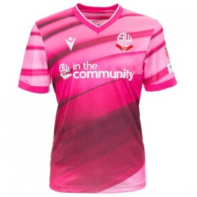 Bolton Wanderers Kolmaspelipaita 2025-26