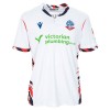Bolton Wanderers Kotipelipaita 2025-26
