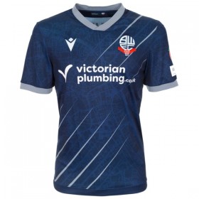 Bolton Wanderers Vieraspelipaita 2025-26
