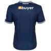 Bolton Wanderers Vieraspelipaita 2025-26