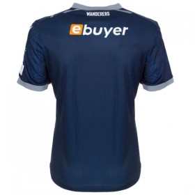 Bolton Wanderers Vieraspelipaita 2025-26