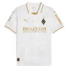 Borussia Monchengladbach Anniversary Paita 2025-26 Borussia Monchengladbach Anniversary Paita 2025-26
