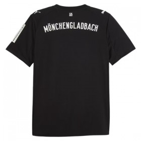 Borussia Monchengladbach Kolmaspelipaita 2025-26