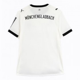 Borussia Monchengladbach Lasten Kotipelipaita 2025-26 Lyhythihainen (+ shortsit)