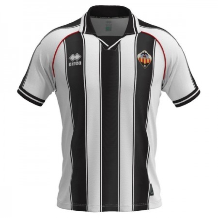 CD Castellon Kotipelipaita 2025-26