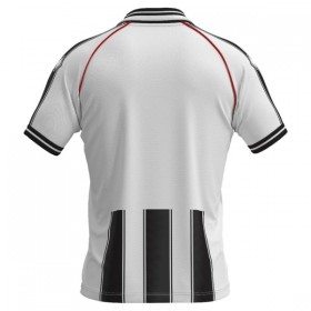 CD Castellon Kotipelipaita 2025-26