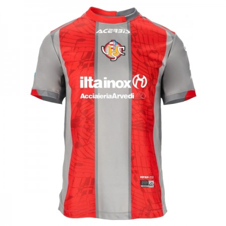 Cremonese Kotipelipaita 2025-26