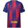 FC Barcelona x Ed Sheeran Lasten Paita 2025-26 Limited edition Lyhythihainen (+ shortsit)