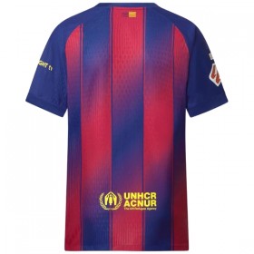 FC Barcelona x Ed Sheeran Lasten Paita 2025-26 Limited edition Lyhythihainen (+ shortsit)