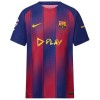 FC Barcelona x Ed Sheeran Paita 2025-26 Limited edition